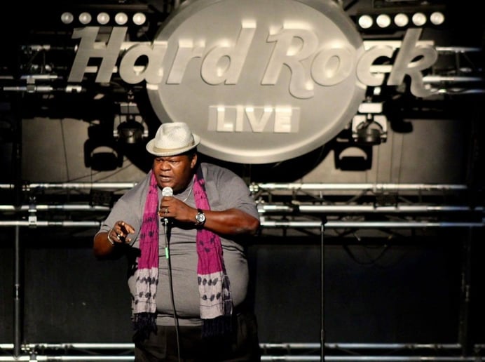 Gallery photo 3 of Bigg Weezy