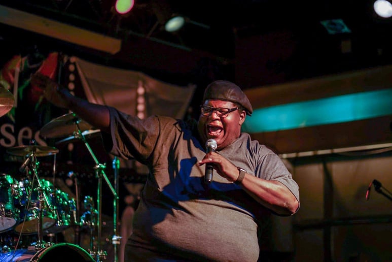 Gallery photo 5 of Bigg Weezy