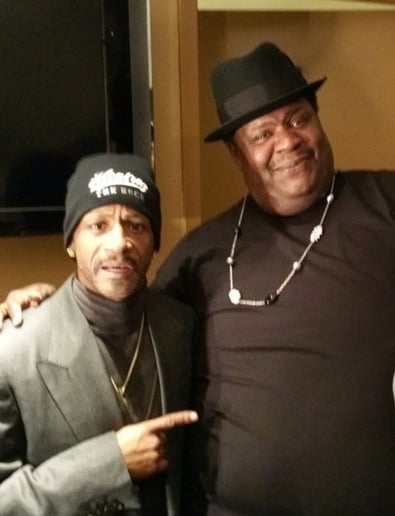 Gallery photo 8 of Bigg Weezy