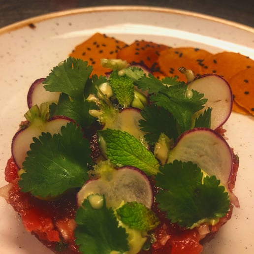 Gallery photo 5 of Chef Brandon Johnson