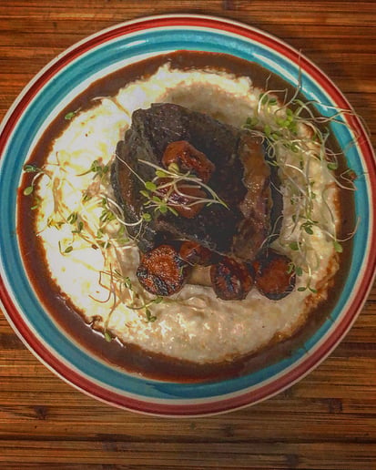 Gallery photo 9 of Chef Brandon Johnson