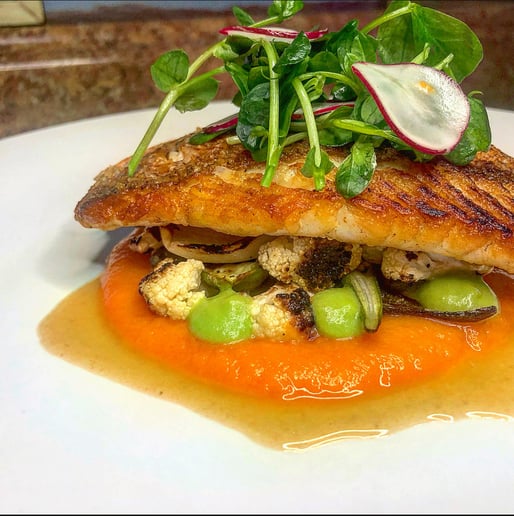 Gallery photo 4 of Chef Brandon Johnson