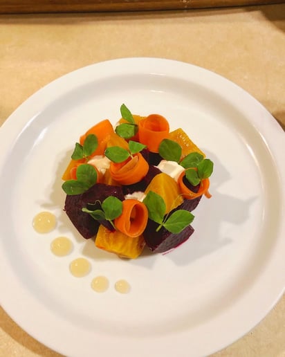 Gallery photo 2 of Chef Brandon Johnson