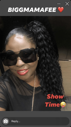 Gallery photo 1 of Biggmamafee