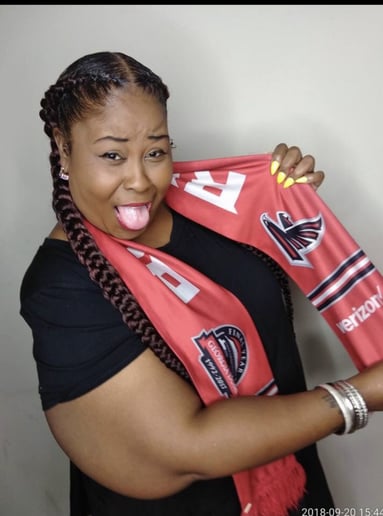 Gallery photo 2 of Biggmamafee
