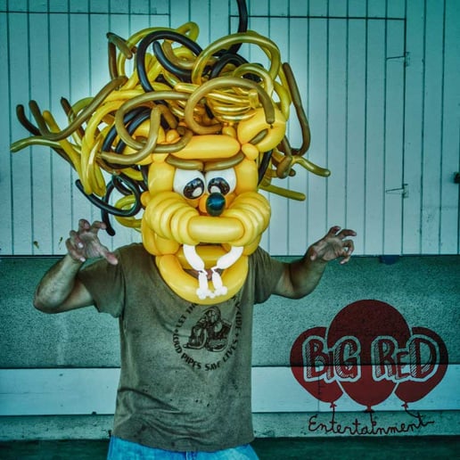 Gallery photo 9 of BigRed Entertainment
