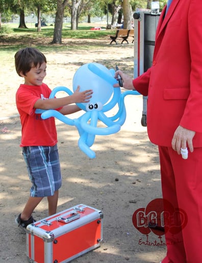 Gallery photo 7 of BigRed Entertainment