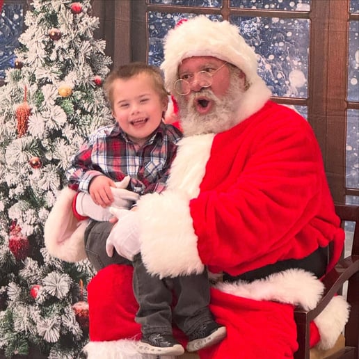 Gallery photo 5 of BigSanta
