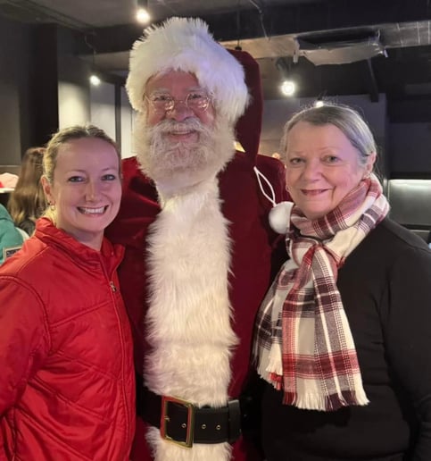 Gallery photo 6 of BigSanta