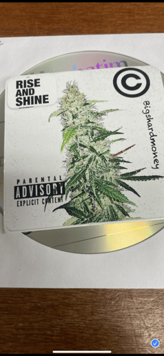 Gallery photo 2 of Bigshardmoney
