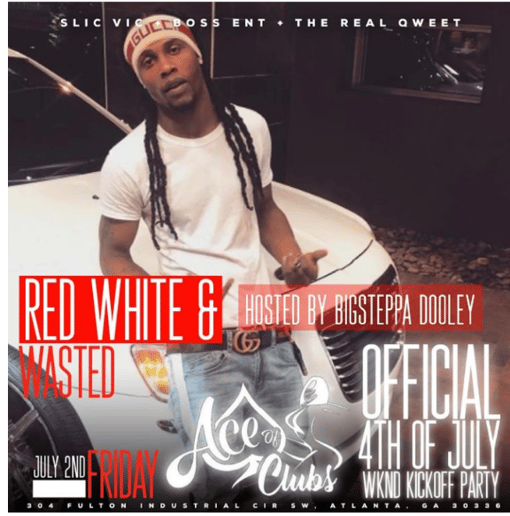 Gallery photo 2 of BigSteppa Dooley