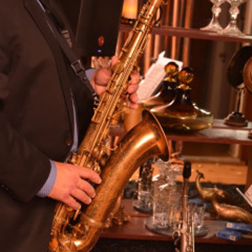 Gallery photo 6 of BigTop Bebop Jazz, on call Jazz, RnB, Motown horn