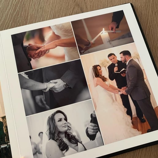 Gallery photo 4 of Bilingual wedding officiant