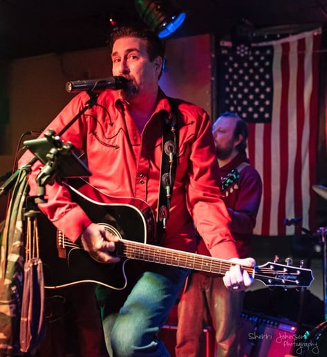 Gallery photo 3 of Bill Ashmore Country