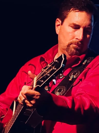 Gallery photo 1 of Bill Ashmore Country
