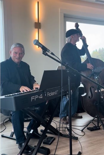 Gallery photo 2 of Bill Barbieri Music