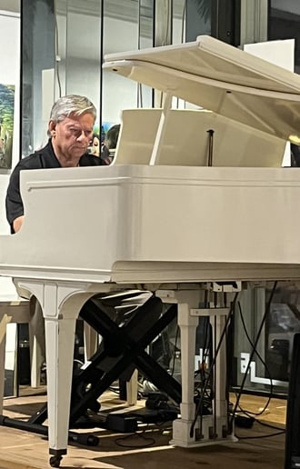 Gallery photo 3 of Bill Barbieri Music