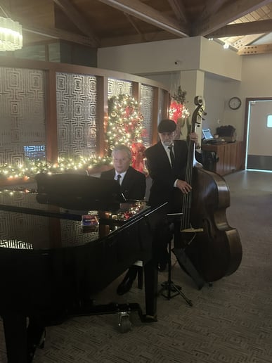 Gallery photo 6 of Bill Barbieri Music