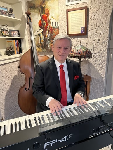 Gallery photo 7 of Bill Barbieri Music