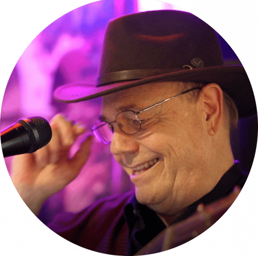 Gallery photo 7 of Bill Barney - Singer, Guitarist, One Man Band