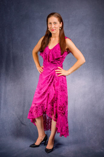 Gallery photo 5 of Bill & Zita Duo