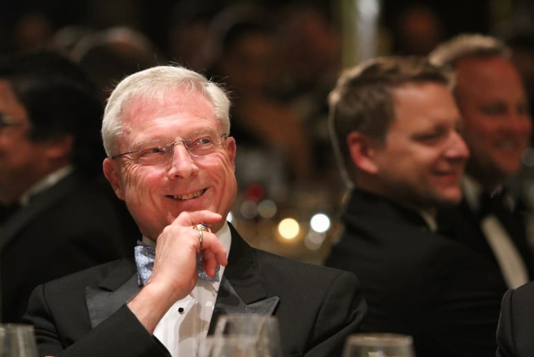 Gallery photo 2 of Bill Bunker - Corporate Comedian