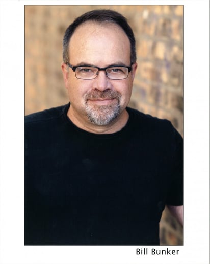 Gallery photo 8 of Bill Bunker - Corporate Comedian