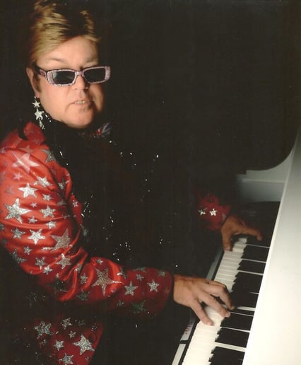 Gallery photo 1 of Bill Connors