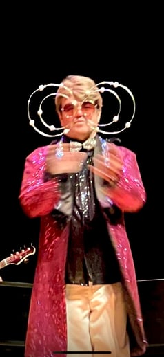 Gallery photo 6 of Bill Connors