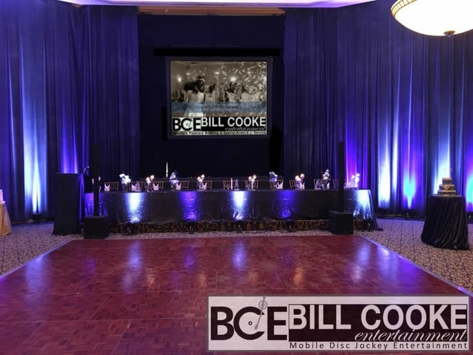 Gallery photo 6 of Bill Cooke Entertainment