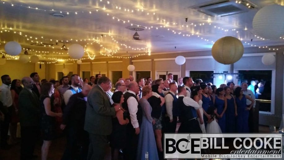 Gallery photo 7 of Bill Cooke Entertainment