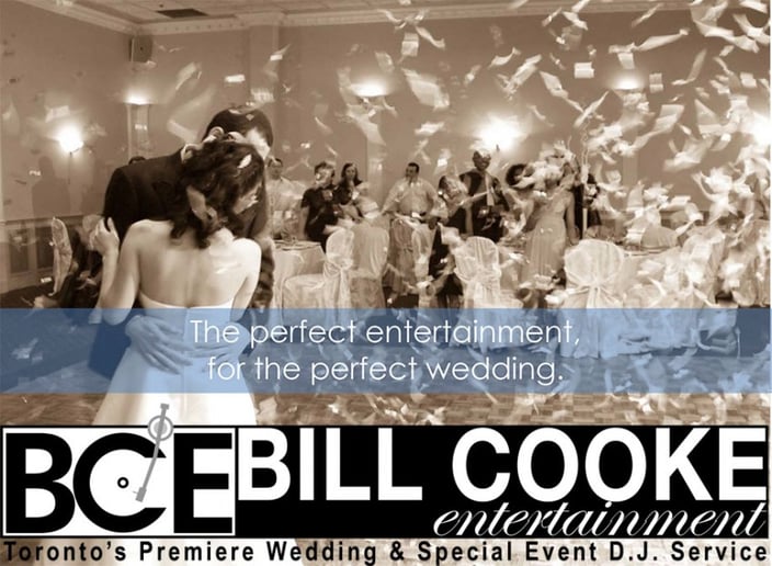 Gallery photo 2 of Bill Cooke Entertainment