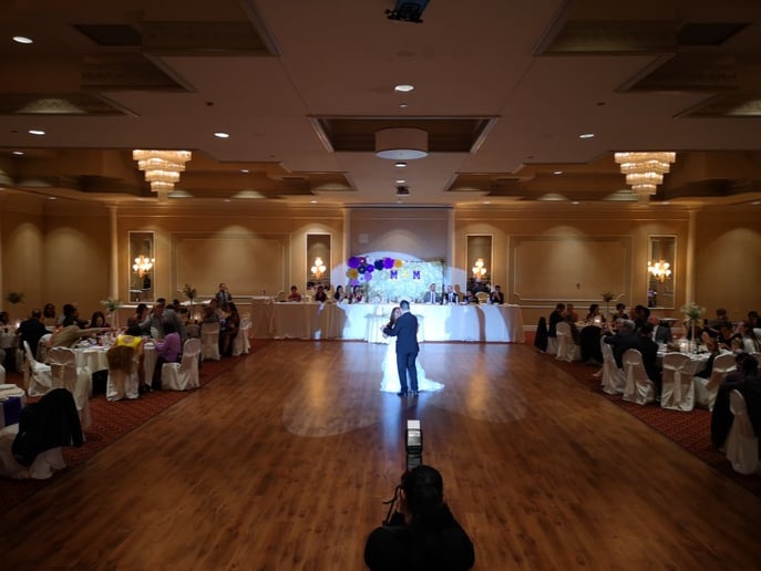 Gallery photo 8 of Bill Cooke Entertainment