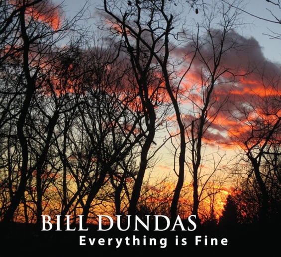 Gallery photo 1 of Bill Dundas - Acoustic Favorites