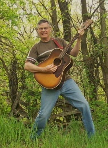 Gallery photo 2 of Bill Dundas - Acoustic Favorites