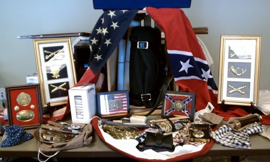 Gallery photo 16 of Bill Foley, Living History