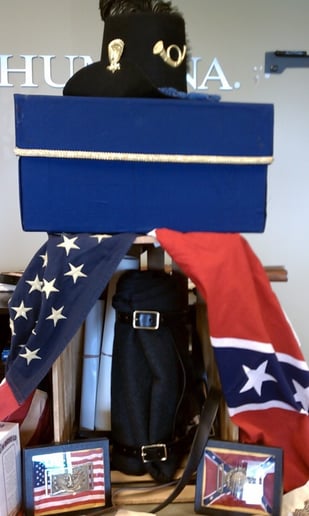 Gallery photo 18 of Bill Foley, Living History