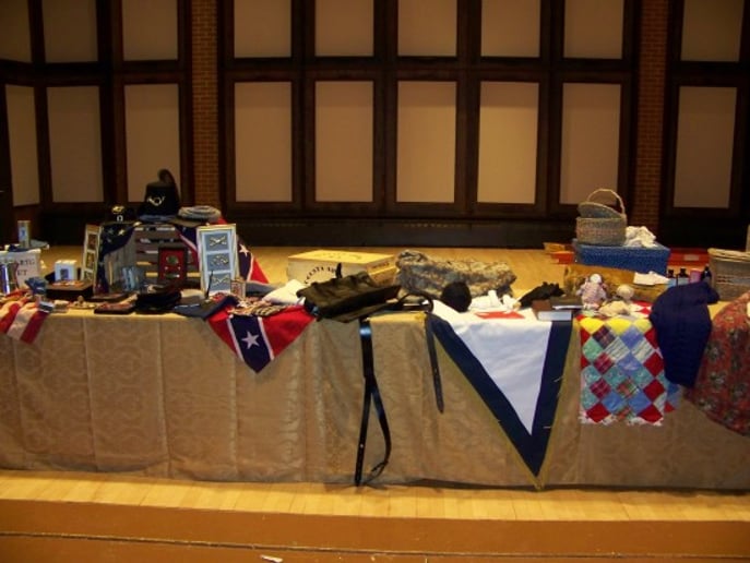 Gallery photo 31 of Bill Foley, Living History