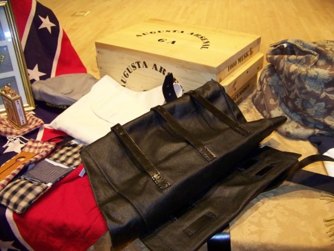 Gallery photo 36 of Bill Foley, Living History