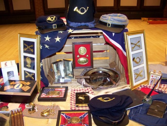Gallery photo 37 of Bill Foley, Living History