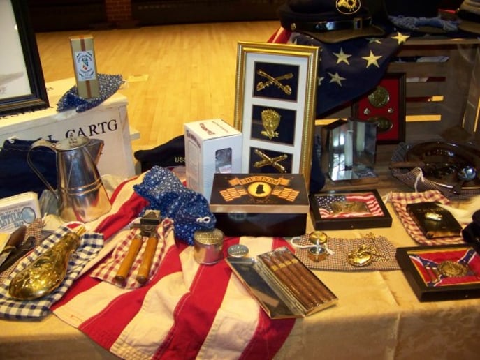 Gallery photo 38 of Bill Foley, Living History