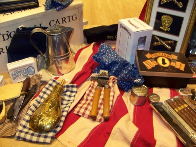 Gallery photo 40 of Bill Foley, Living History