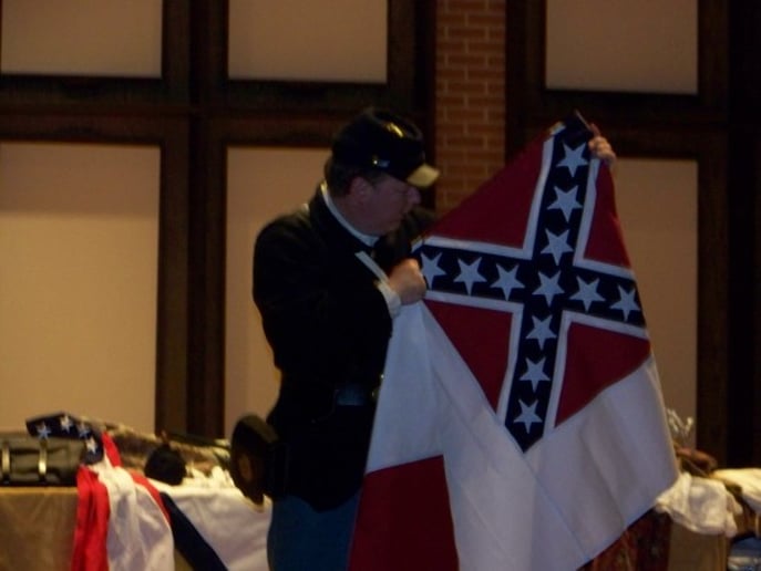 Gallery photo 45 of Bill Foley, Living History