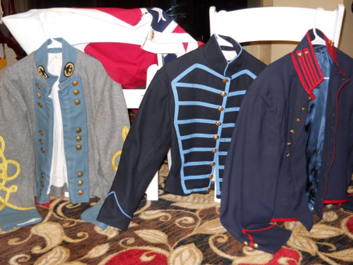 Gallery photo 53 of Bill Foley, Living History