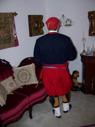 Gallery photo 62 of Bill Foley, Living History