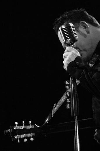 Gallery photo 5 of Bill Forness-A Tribute to Johnny Cash