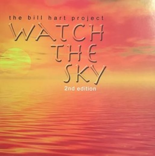 Gallery photo 1 of Bill Hart Band