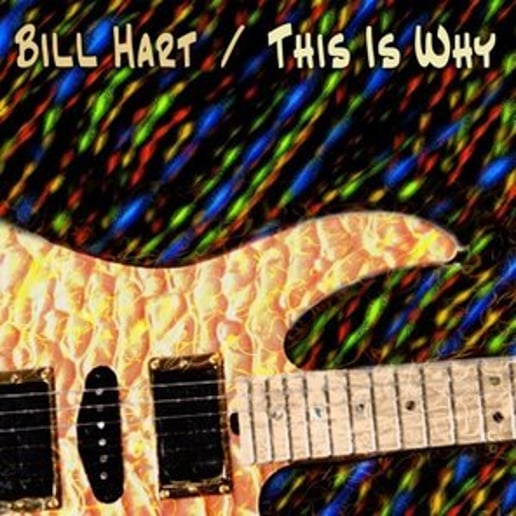Gallery photo 3 of Bill Hart Band