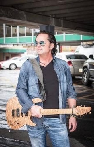 Gallery photo 6 of Bill Hart Band