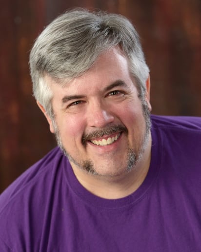 Gallery photo 1 of Bill Hensel Voiceovers